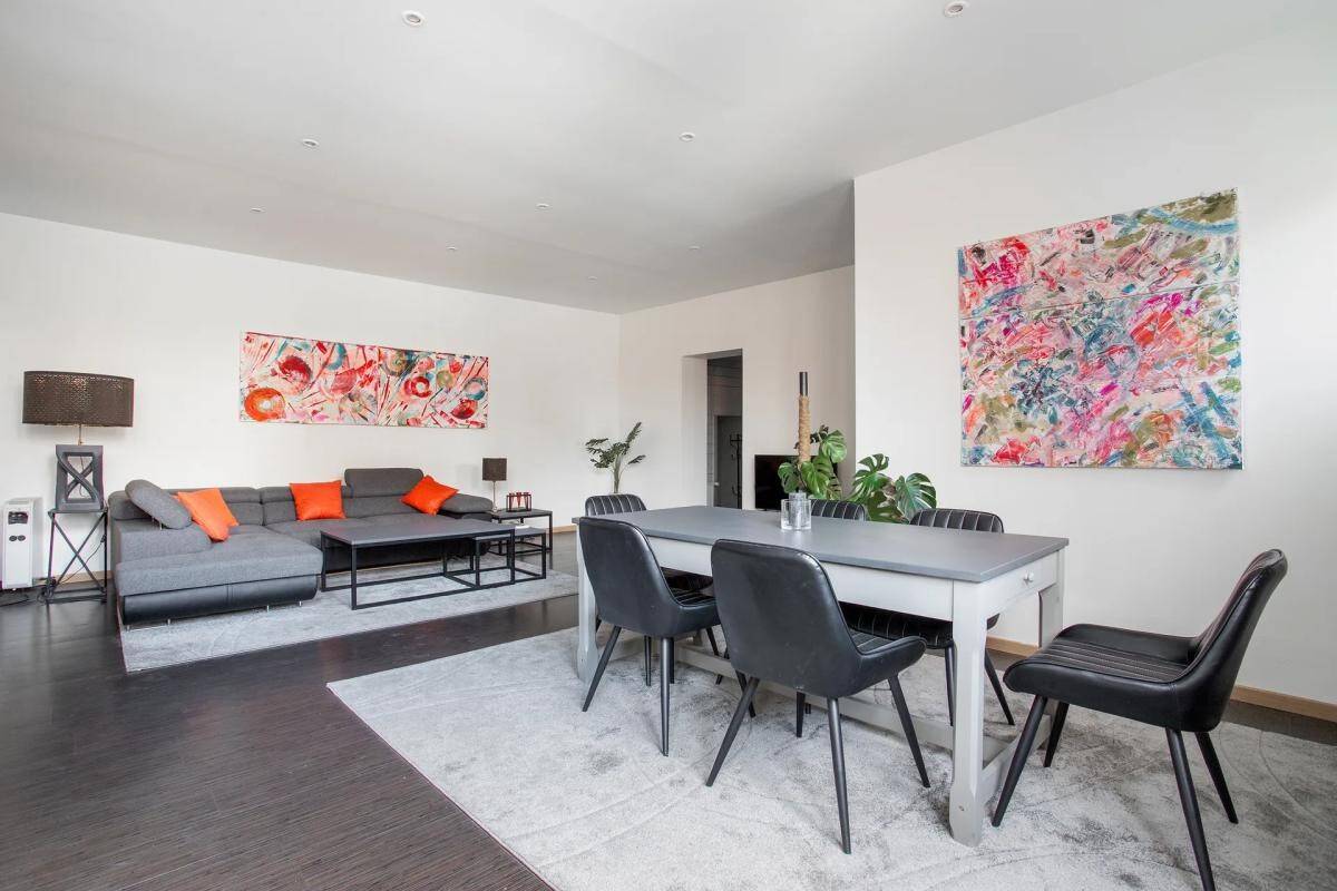 Maison à vendre, 285m², TOURCOING