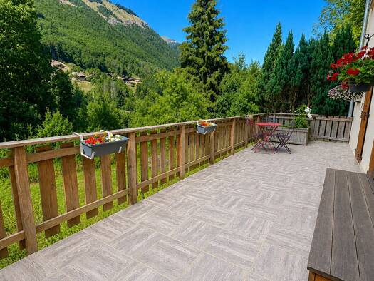Appartement à vendre 259 000 € 2 pièces 1 chambre 40,22 m² RDC/3 Montriond 74110