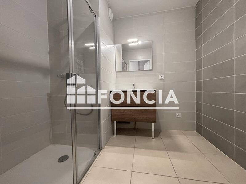 Maison à louer, 63m², GENAS