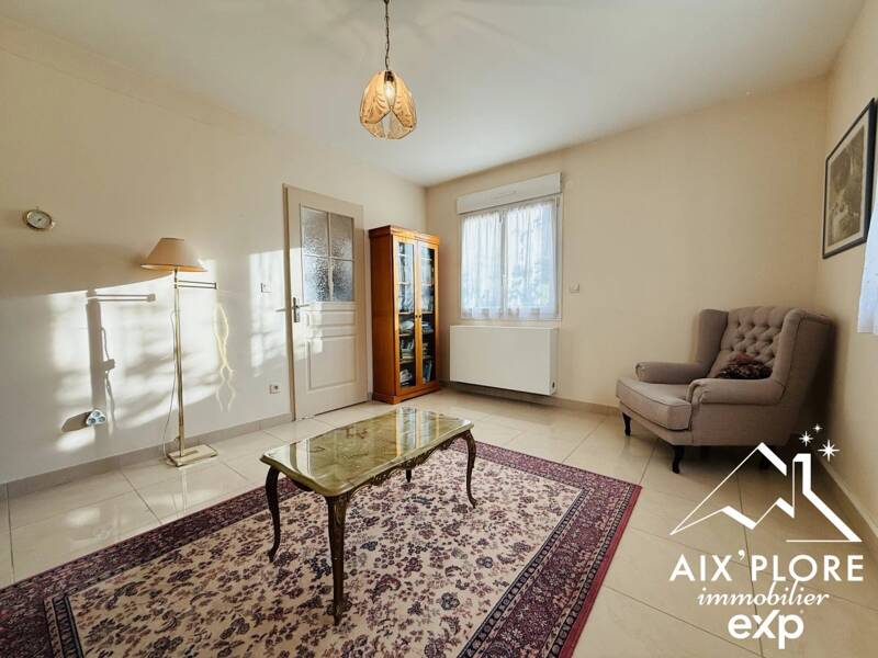 Maison à vendre, 157m², SAINT JEOIRE PRIEURE