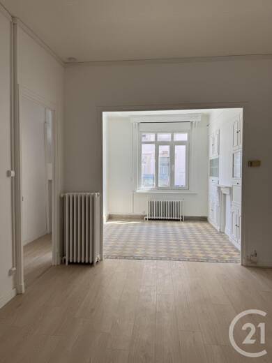 Maison à louer 850 € 4 pièces 3 chambres 91,8 m² Lens 62300