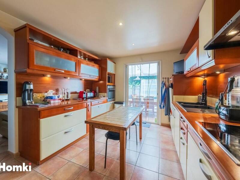 Maison à vendre, 142m², MARSEILLE 12E