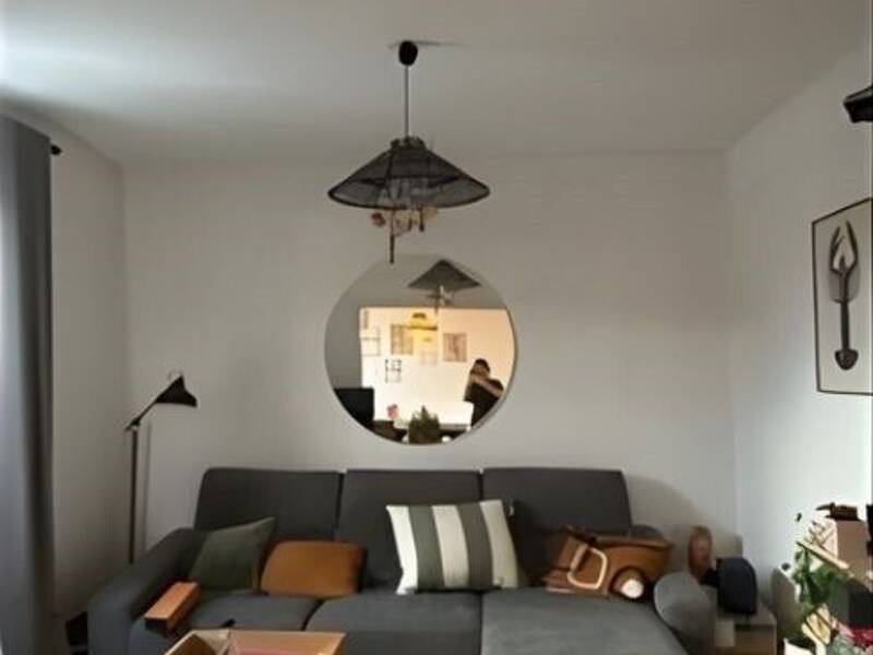 Maison à louer, 64m², DIJON