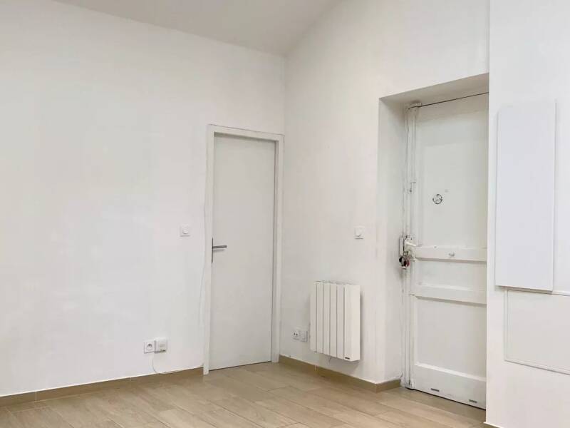 Maison à louer, 31m², LYON 3E