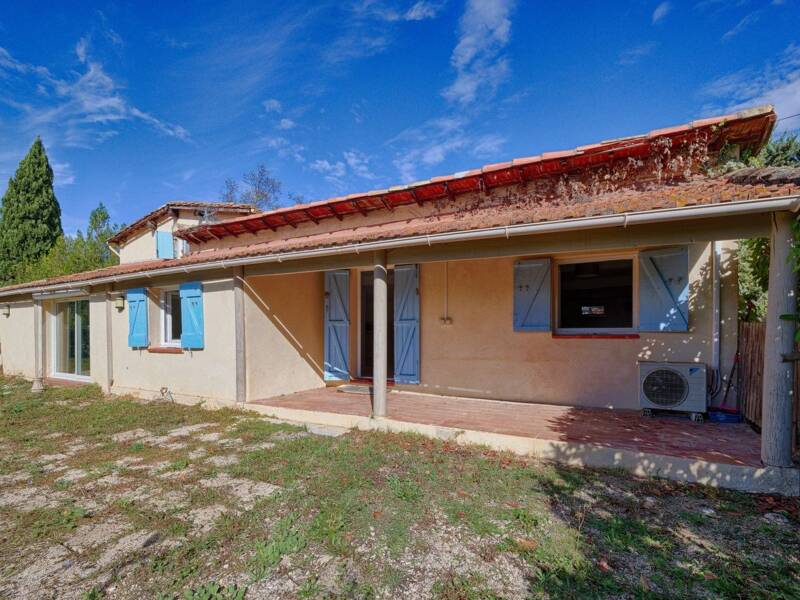 Maison à vendre, 300m², AIX EN PROVENCE