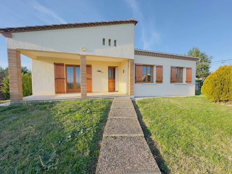 Maison à louer, 87m², DURAS