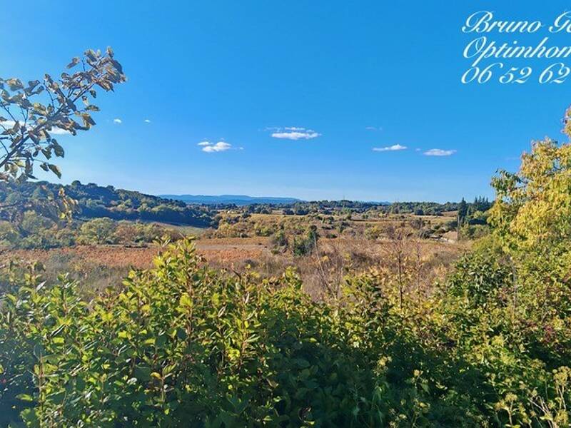 Maison à vendre, 127m², VILLEVEYRAC