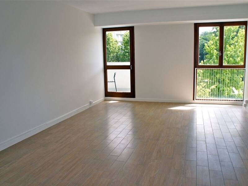 Maison à louer, 94m², GRENOBLE