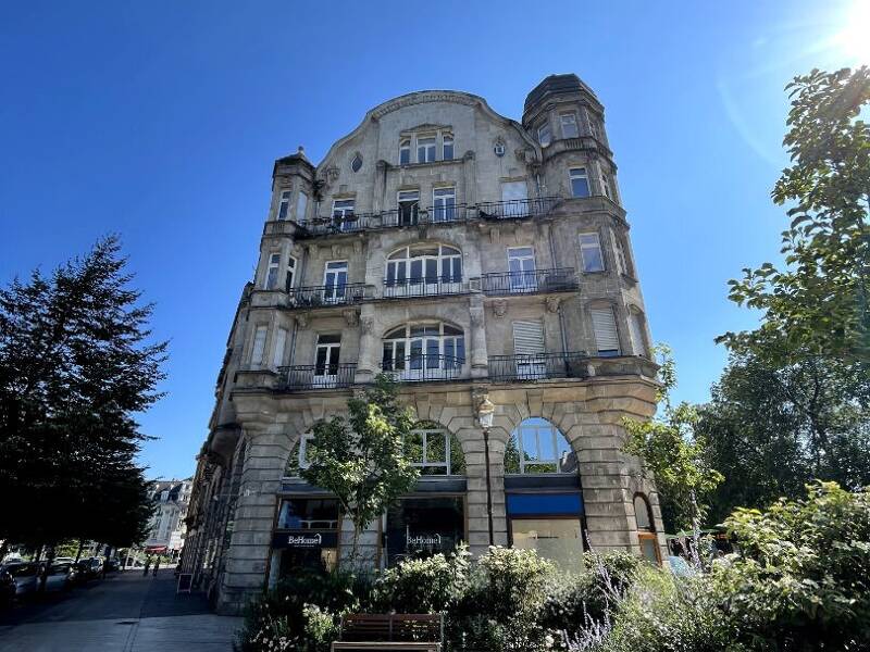 Maison à louer, 27m², METZ