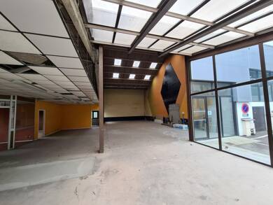 Local commercial à vendre 129 000 € 124 m² de surface de vente Orthez 64300