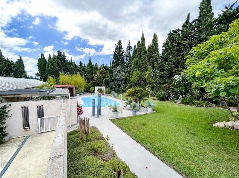Maison à vendre, 230m², PEZILLA LA RIVIERE