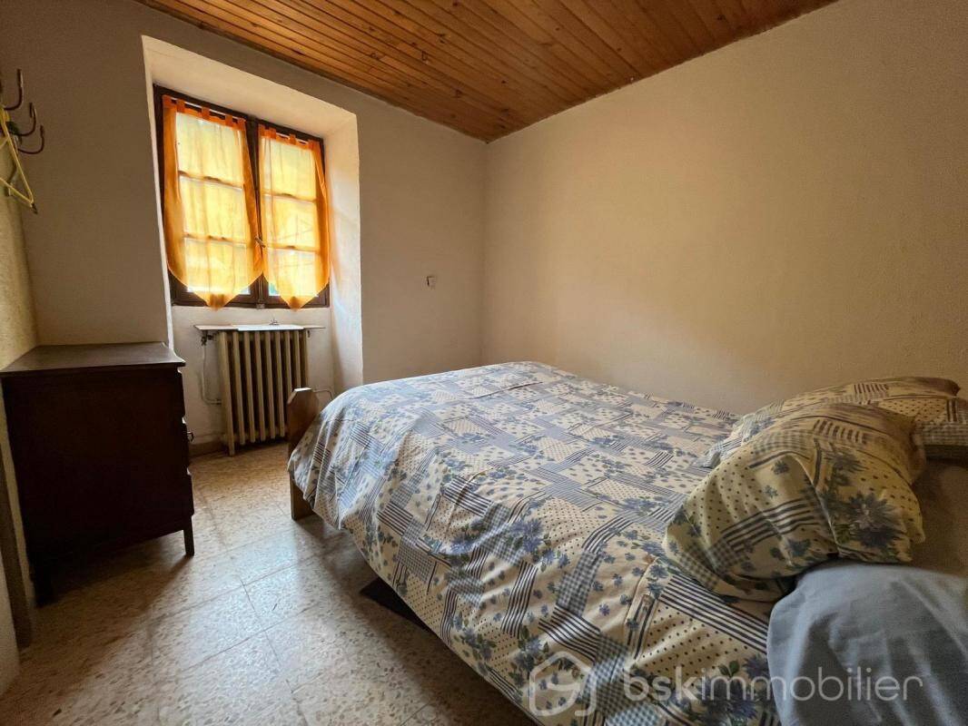 Maison à vendre, 137m², ROBIAC ROCHESSADOULE