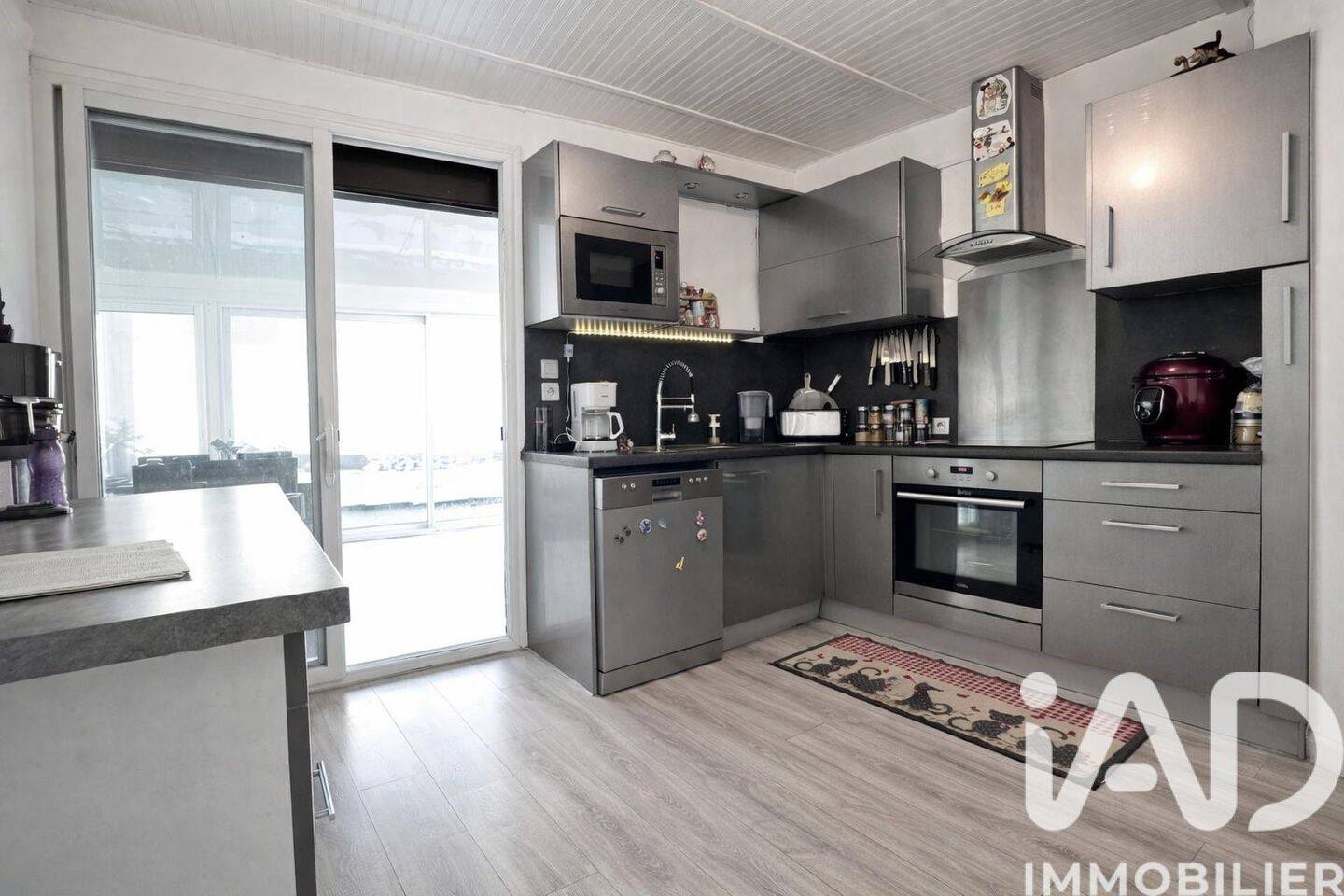 Maison à vendre, 112m², FRONTIGNAN