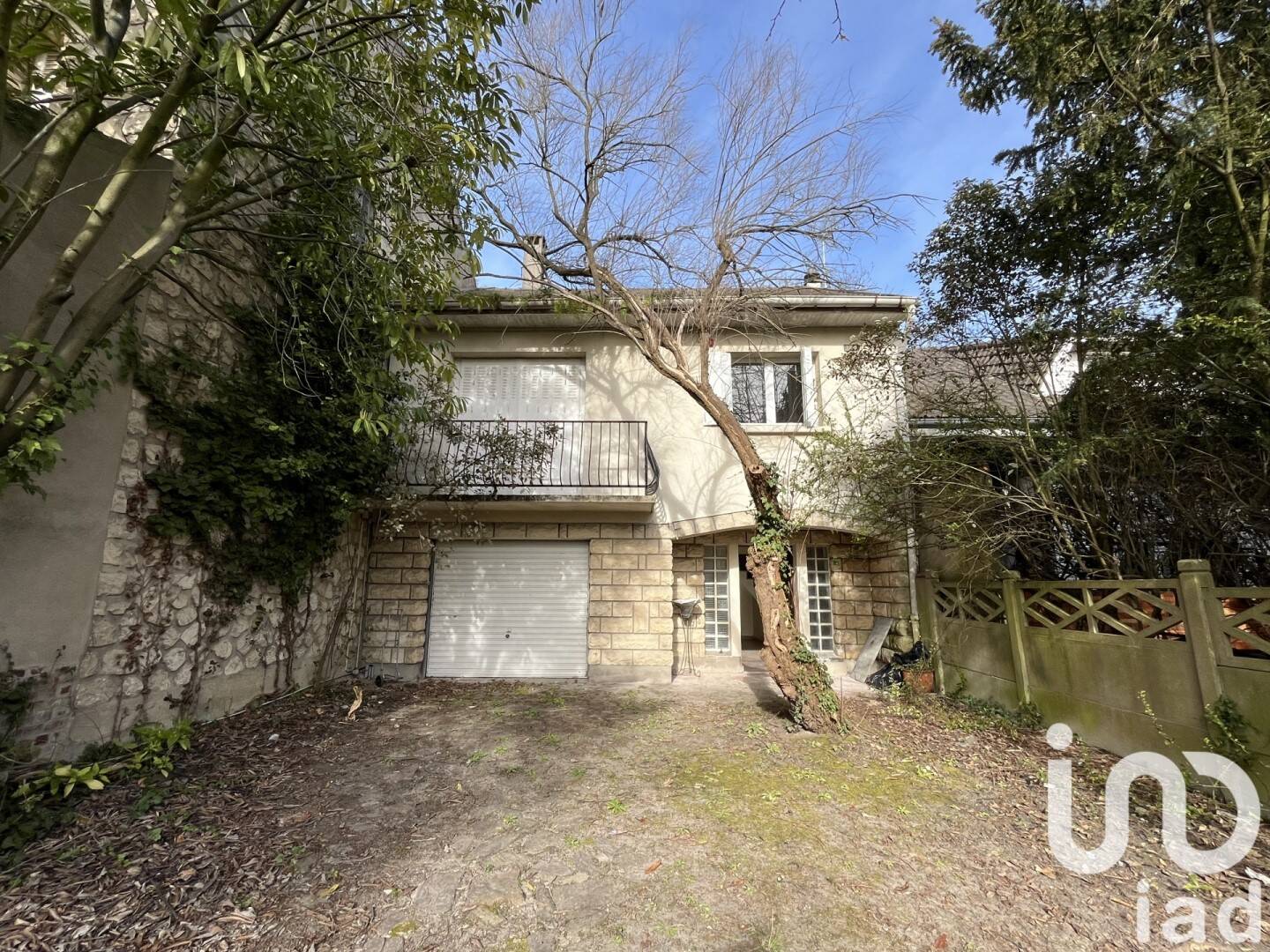 Maison à vendre, 137m², EPINAY SUR SEINE