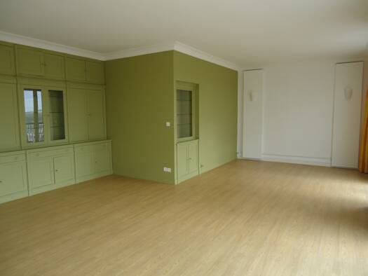 Appartement à louer 1 152 € 4 pièces 2 chambres 113 m² Étage 9/9 Nevers 58000