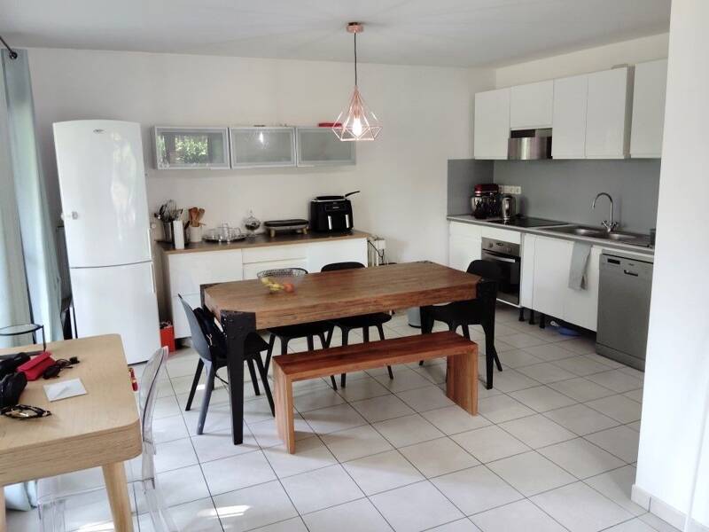 Maison à vendre, 72m², SAINT ETIENNE