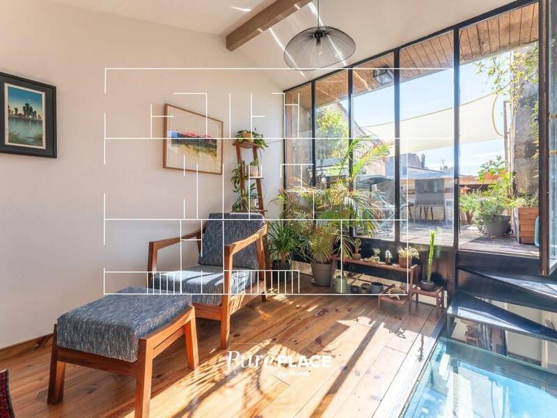 Maison à vendre, 140m², BORDEAUX