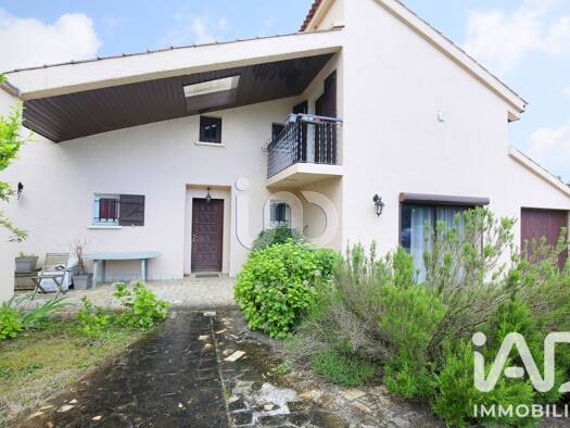 Maison à vendre 373 000 € 7 pièces 5 chambres 190 m² 1 700 m² de terrain Montberon 31140