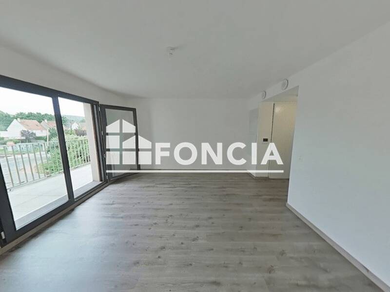 Maison à louer, 32m², BESSANCOURT