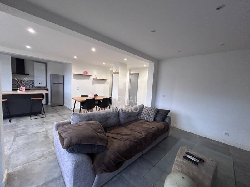 Maison à louer, 66m², TOULON