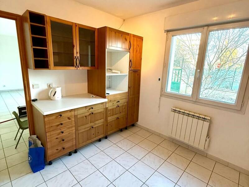 Maison à louer, 95m², SENS