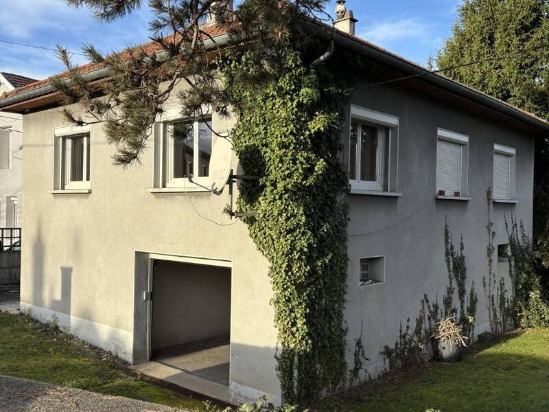 Maison à vendre, 80m², UNIEUX