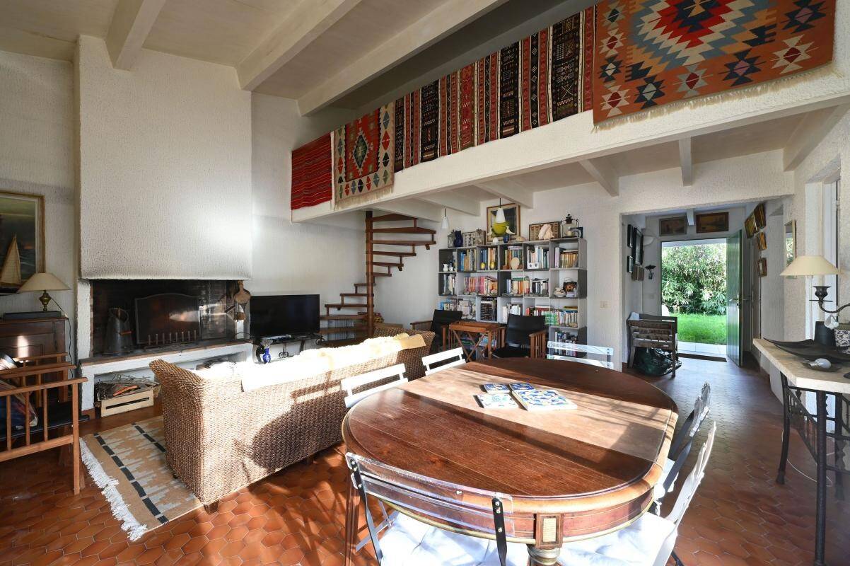 Maison à vendre, 95m², LES PORTES EN RE