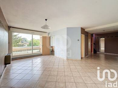 Duplex à vendre 92 000 € 4 pièces 3 chambres 86 m² Dernier étage, Étage 3/3 Dieuze 57260