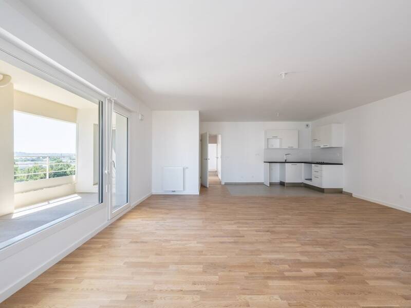 Maison à louer, 106m², BORDEAUX