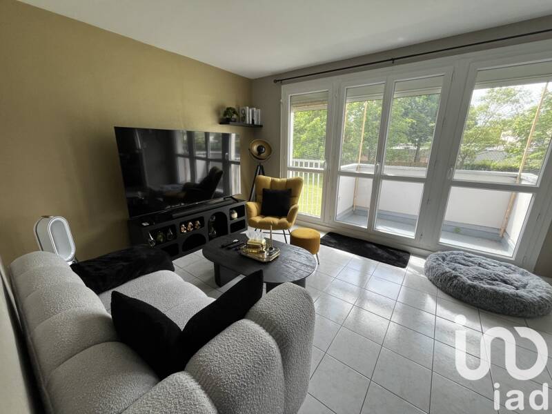 Maison à vendre, 50m², AMIENS