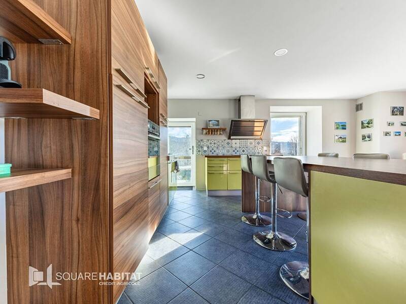 Maison à vendre, 321m², VILLERS LE LAC