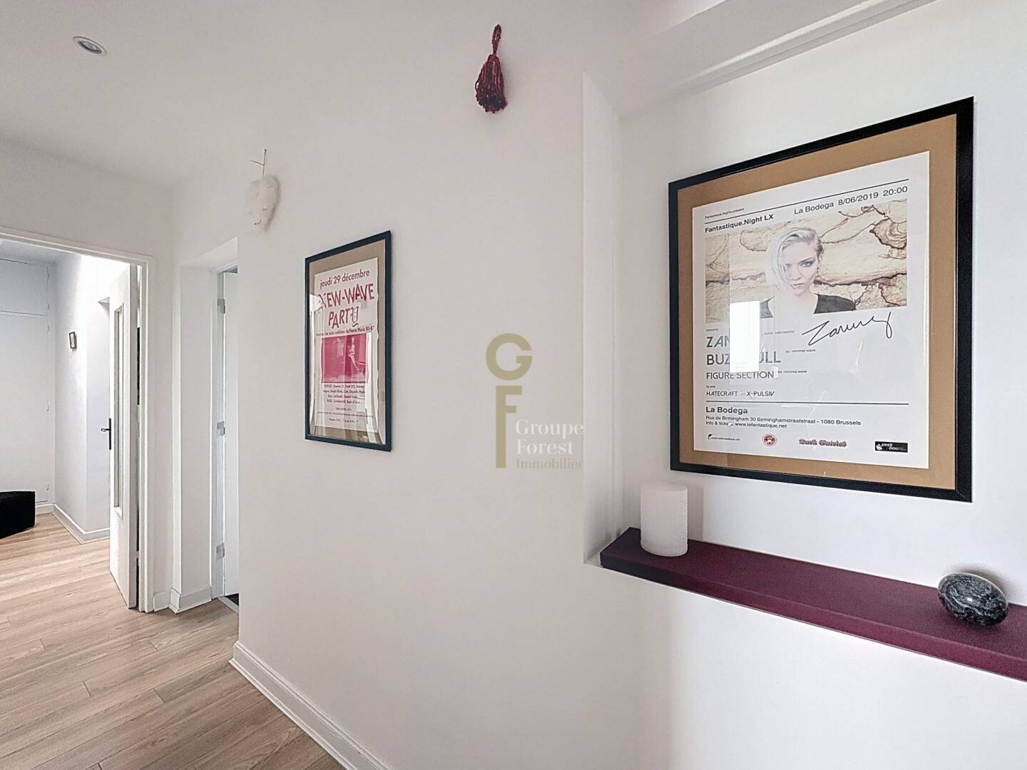 Maison à vendre, 111m², TOURCOING
