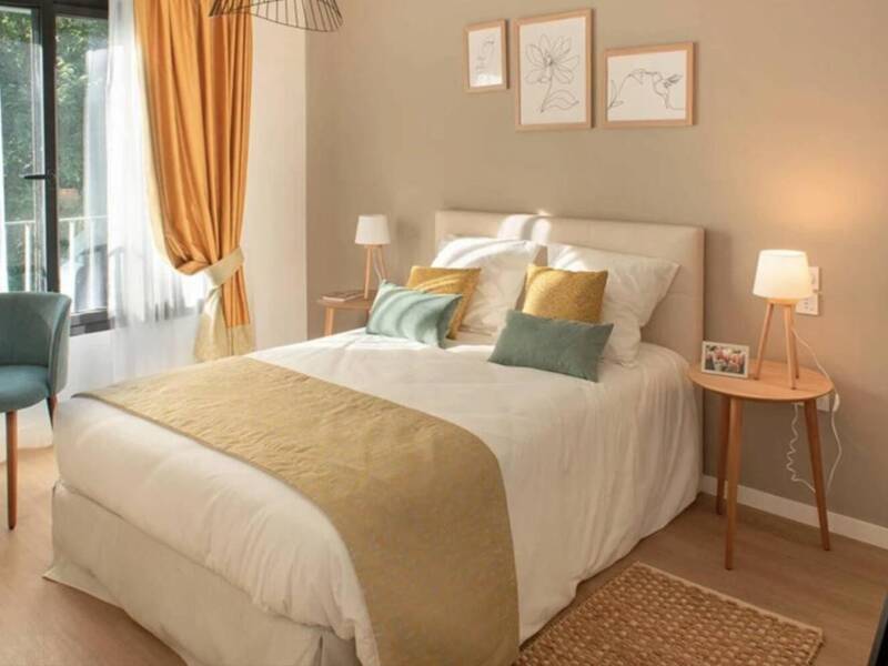 Maison à louer, 45m², TRELAZE