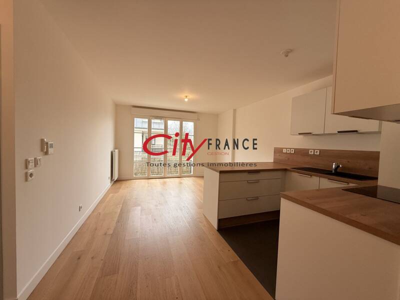 Maison à louer, 43m², VILLENNES SUR SEINE