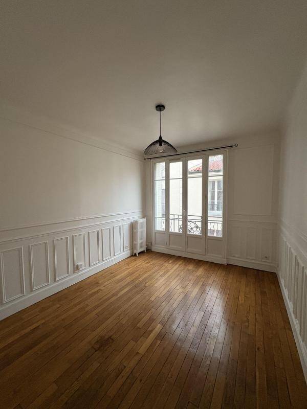 Maison à louer, 30m², LEVALLOIS PERRET