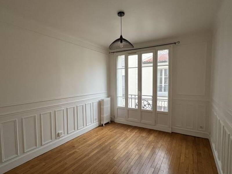 Maison à louer, 30m², LEVALLOIS PERRET