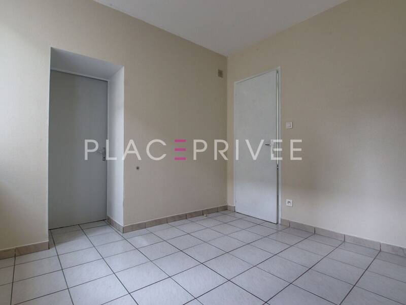 Maison à louer, 26m², NANCY