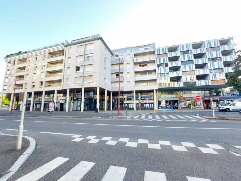 Maison à louer, 22m², RODEZ