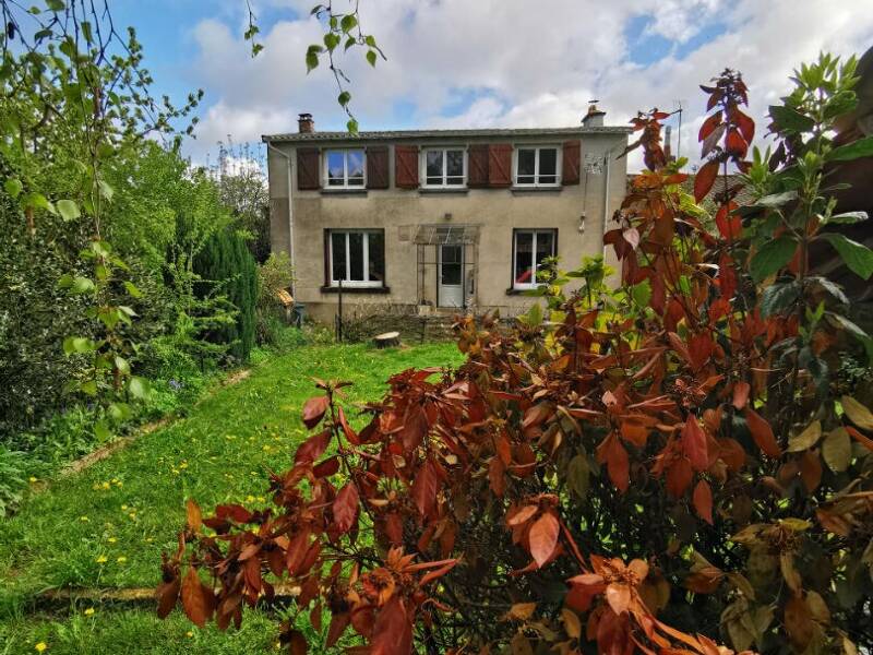 Maison à vendre, 190m², AIXE SUR VIENNE