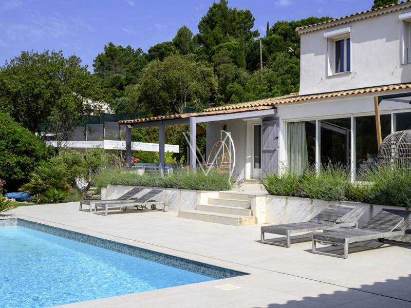 Maison à vendre, 170m², VAR