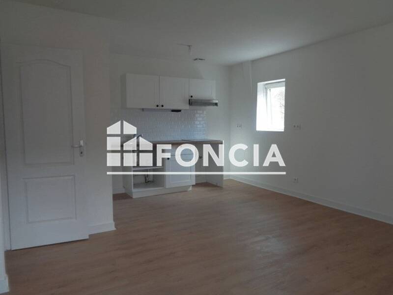 Maison à louer, 55m², SOISSONS