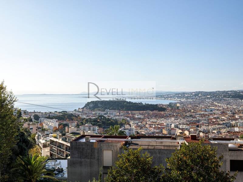 Maison à vendre, 134m², NICE