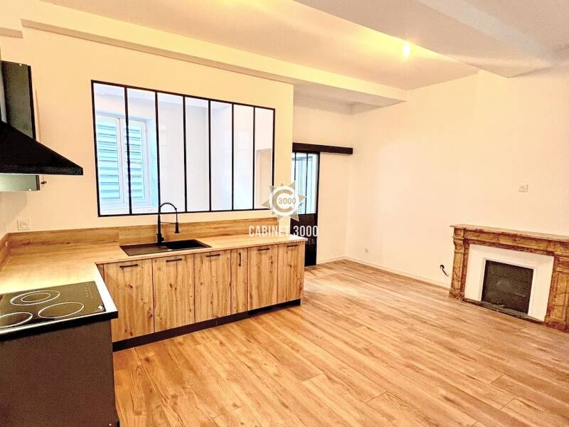 Maison à vendre, 37m², TOULON
