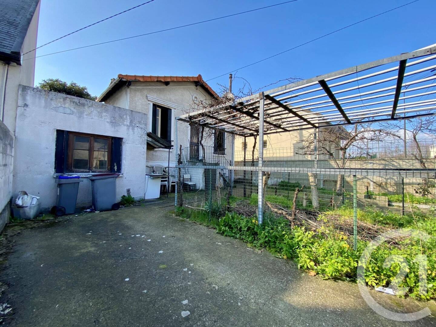 Maison à vendre, 85m², ARGENTEUIL