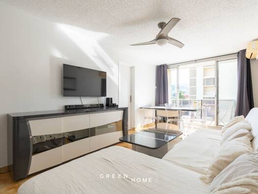 Appartement à vendre 179 000 € 5 pièces 4 chambres 78 m² Étage 3/4 Saint Loup Marseille 10ème 13010