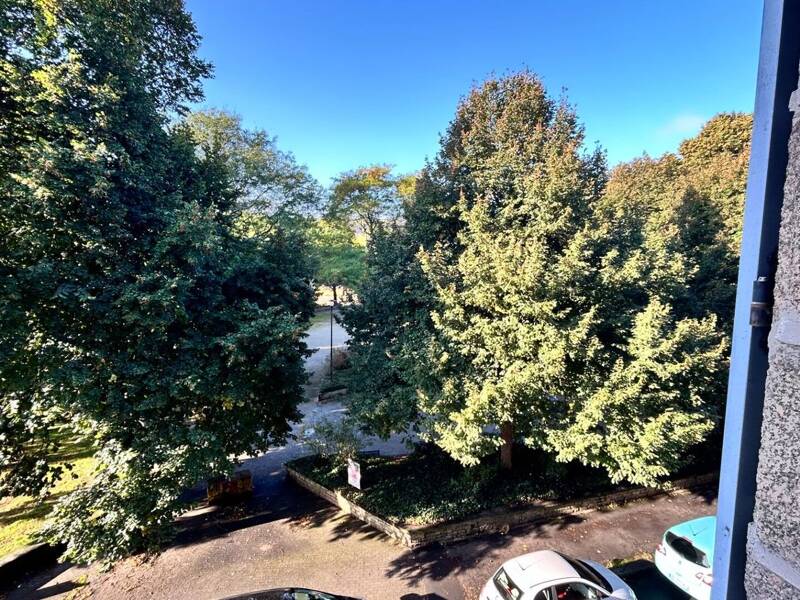 Maison à louer, 55m², BREST