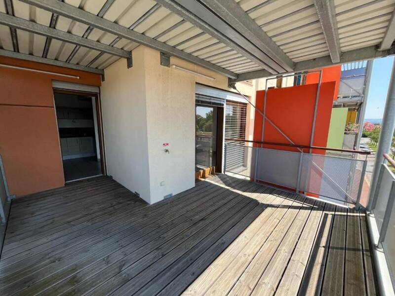 Maison à louer, 105m², RIORGES