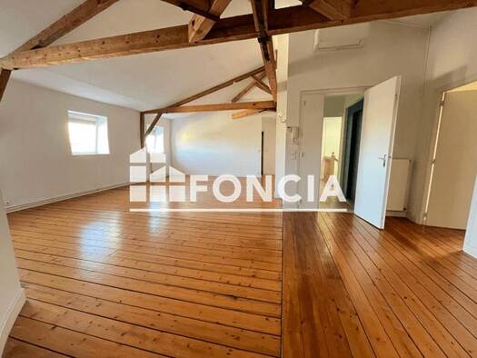 Appartement à louer 1 122 € 4 pièces 3 chambres 113,87 m² RDC Vanteaux-Puy Las Rodas Limoges 87000