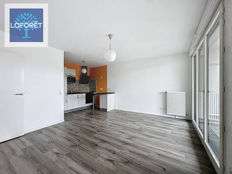 Maison à louer, 44m², L'ISLE ADAM