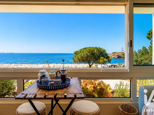 Appartement à vendre 358 000 € 2 pièces 1 chambre 42,12 m² Étage 3/8 Sud Ouest Bandol 83150